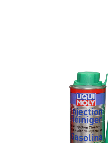 Liqui Moly Oil - TDK Auto Supplies