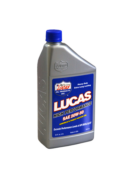 Lucas Product