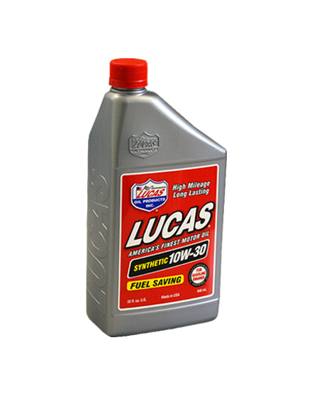 Lucas Product