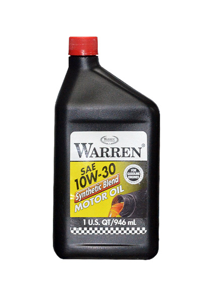 Warren Product