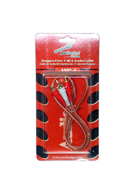 Auxillary Cable