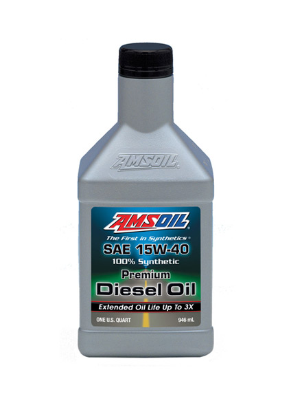 AMSOIL Product