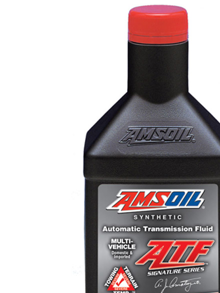 AMSOIL Product