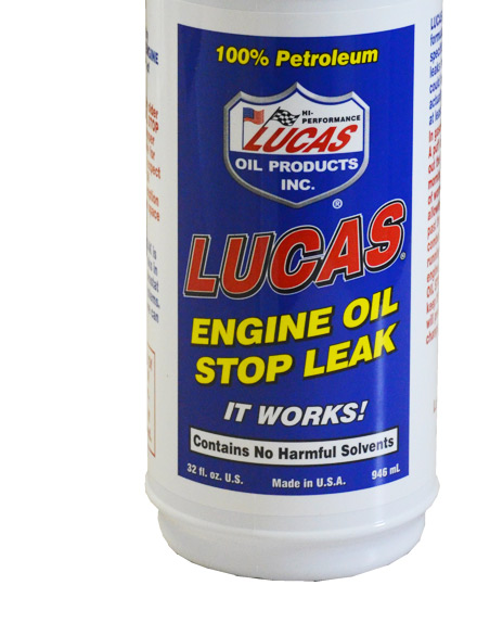 Lucas Product