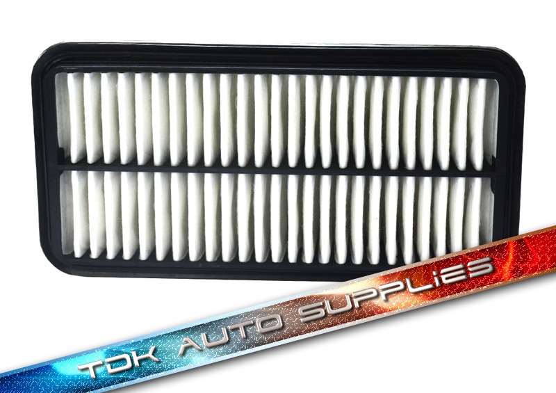 Air Filters - TDK Auto Supplies